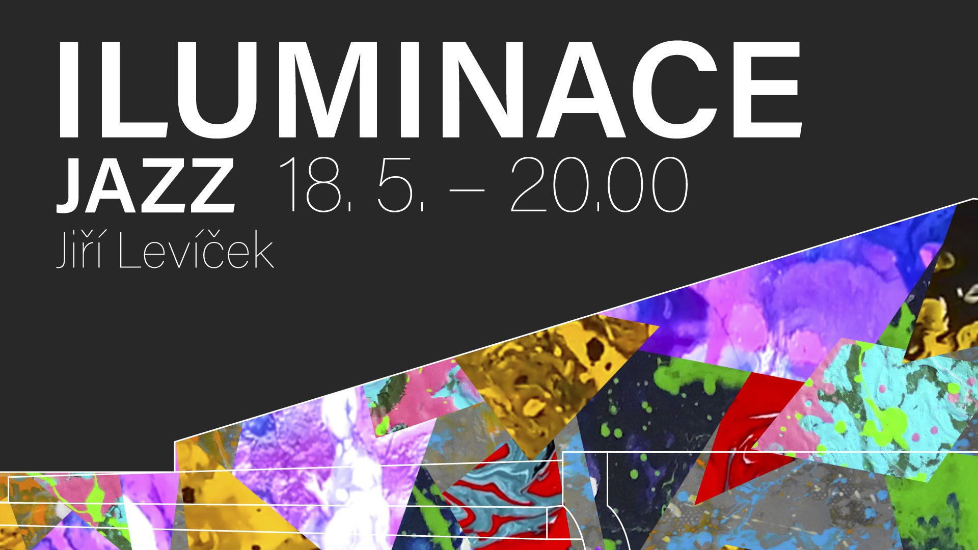ILUMINACE—jazz-YT
